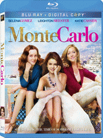 Грудь Кэти Кэссиди – Монте-Карло (2011)