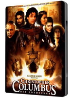 Христофор Колумб: История открытий