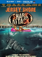 Нападение акул на Нью-Джерси