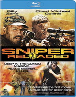 Фильмы про снайперов