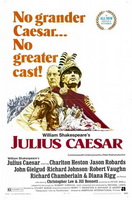 Фильмы про юлия цезаря