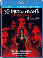 30 дней ночи: Темные времена
