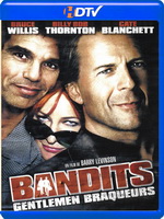 Фильмы про бандитов