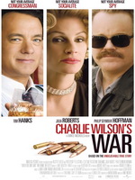 Война Чарли Уилсона