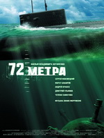Фильмы про подводные лодки