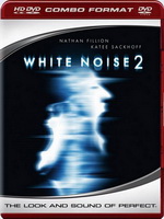 Белый шум 2: Сияние