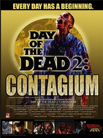 День мертвецов 2: Эпидемия