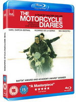 Дневники мотоциклиста