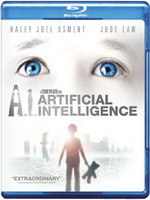 Фильмы про искусственный интеллект