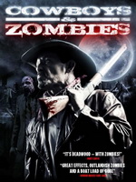 Фильмы про зомби