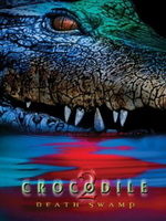 Крокодил 2: Список жертв