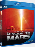 Фильмы про Марс