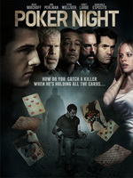 Ночь покера