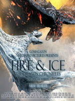Огонь и лед: Хроники драконов