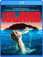 Фильмы про остров
