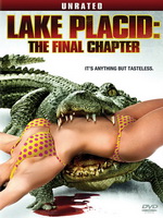 Фильмы про крокодилов