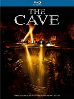 Фильмы про пещеры