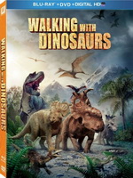 Прогулки с динозаврами 3D