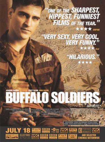 Фильмы про солдат