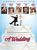 Фильмы про свадьбу