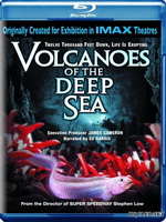 Фильмы про подводный мир